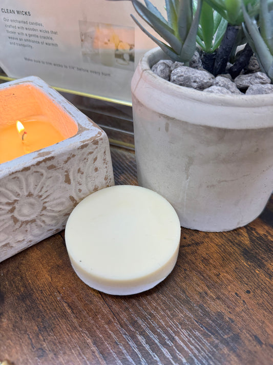 Dish Soap Refill Pucks